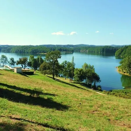 Camping Le Garoustel *