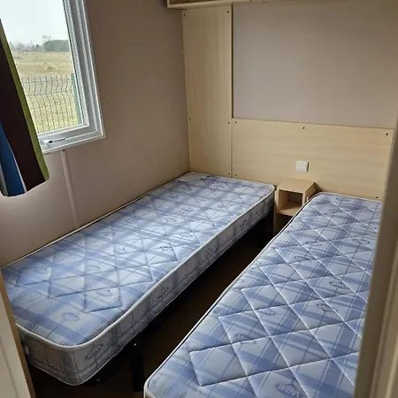 Camping Le Garoustel